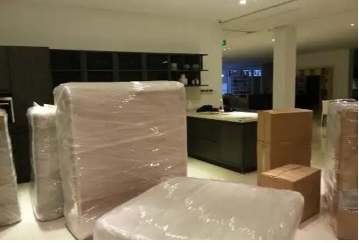 泉州到前进区长途搬家