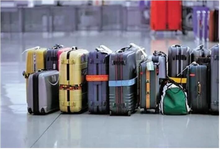 泉州到前进区行李托运